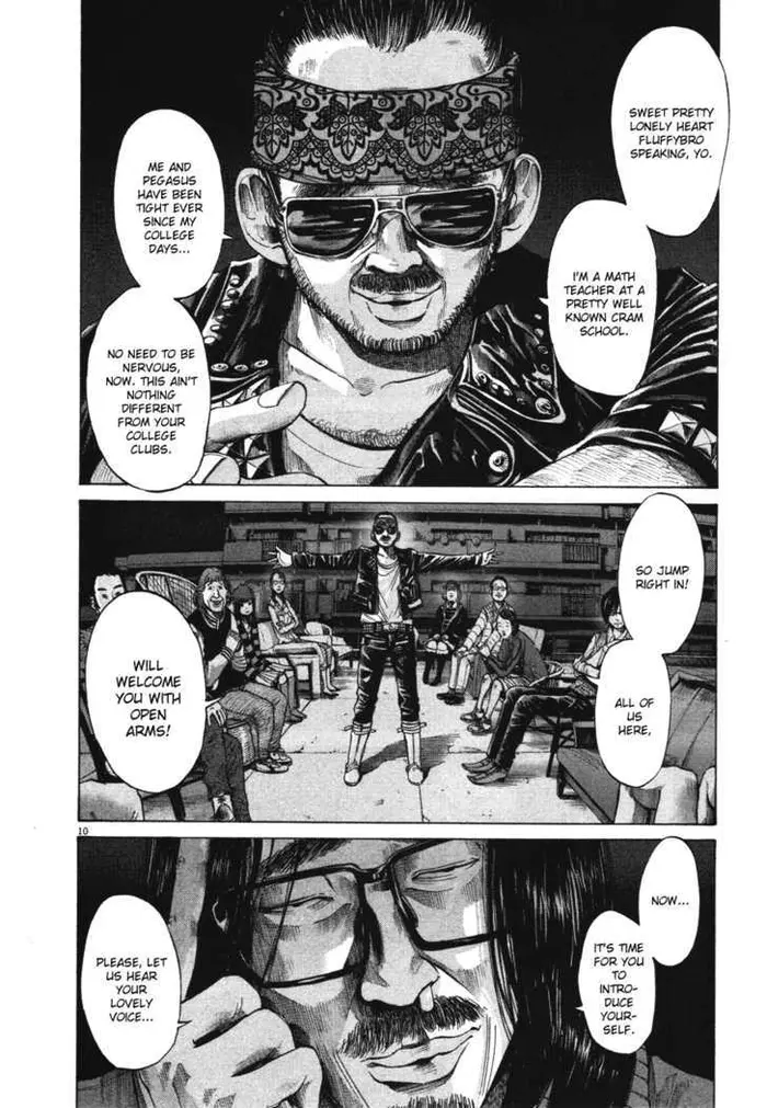 Goodnight Punpun Chapter 71 image 10_optimized
